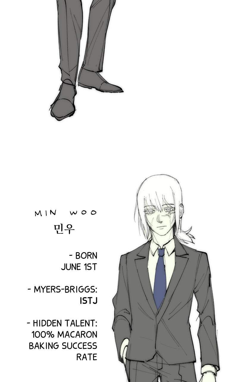 Read Hand Jumper chapter 40.1 image 12 on Lezhin