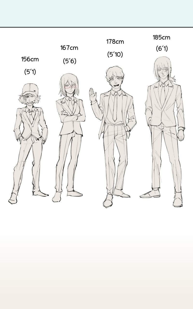 Read Hand Jumper chapter 40.1 image 14 on Lezhin