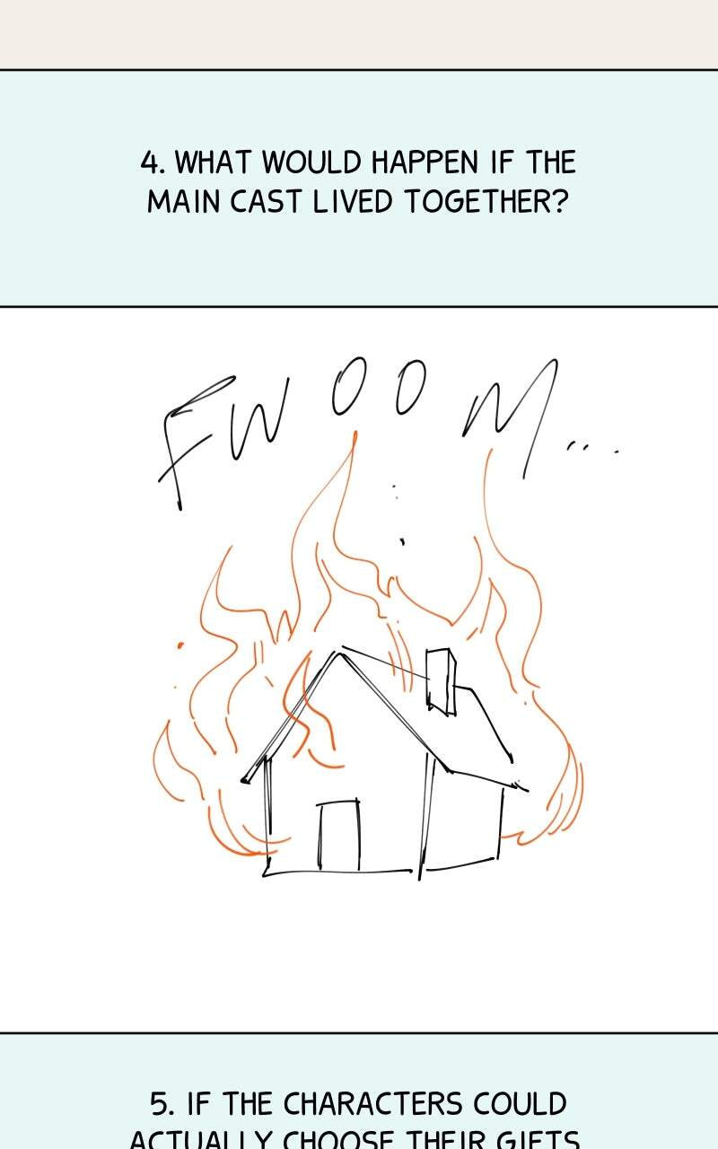 Read Hand Jumper chapter 40.1 image 15 on Lezhin