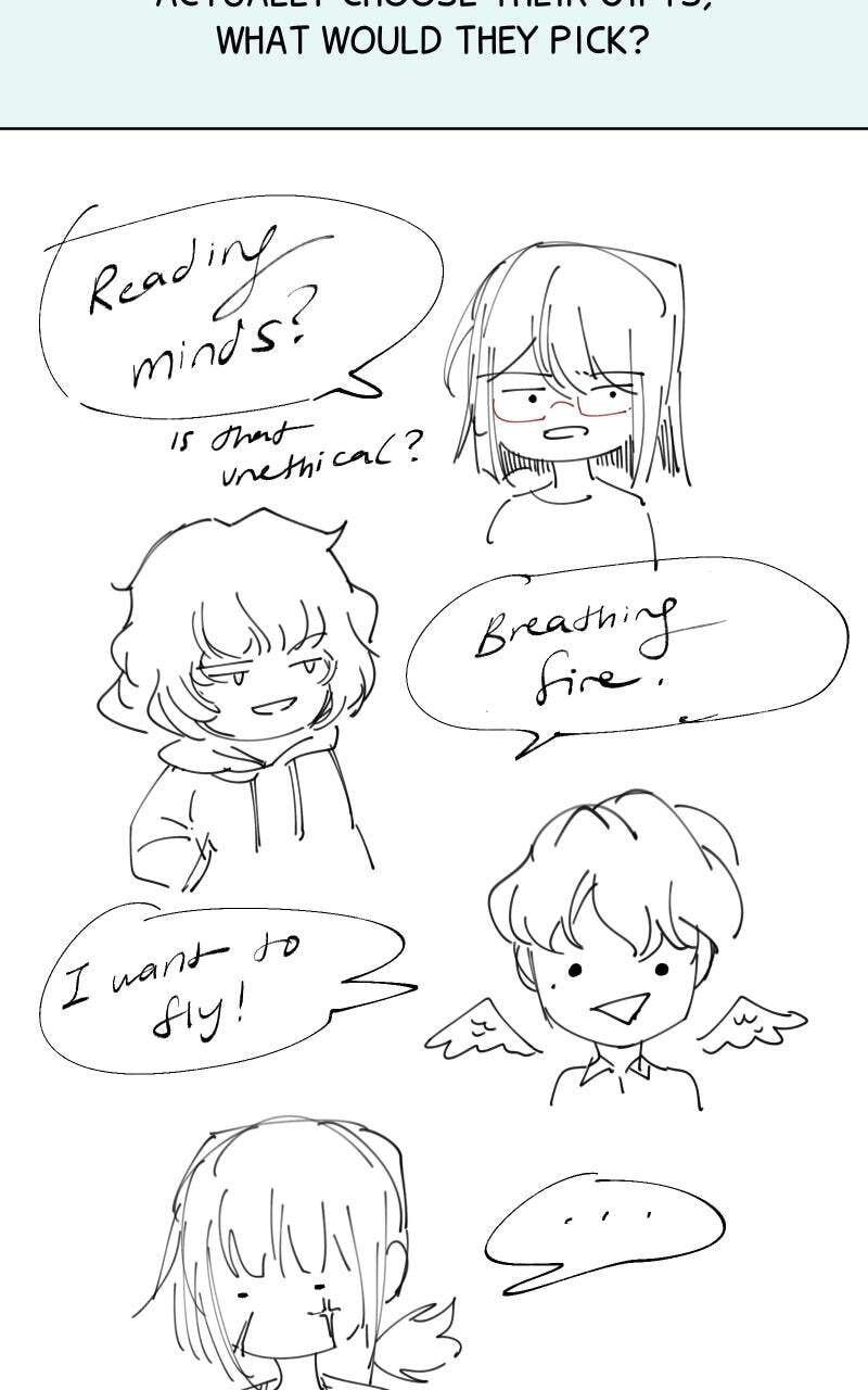 Read Hand Jumper chapter 40.1 image 16 on Lezhin