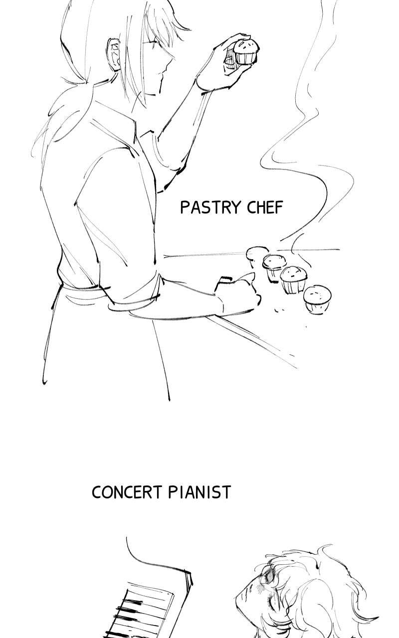 Read Hand Jumper chapter 40.1 image 19 on Lezhin