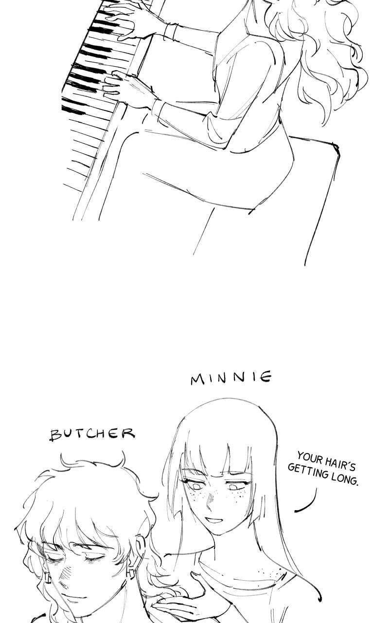 Read Hand Jumper chapter 40.1 image 20 on Lezhin