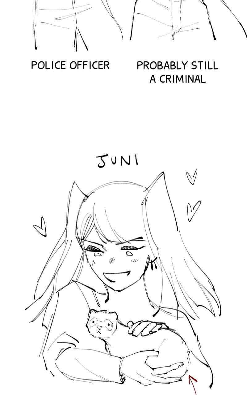 Read Hand Jumper chapter 40.1 image 22 on Lezhin