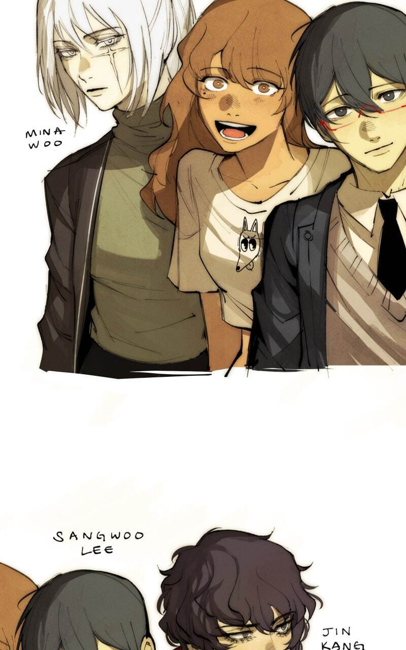 Read Hand Jumper chapter 40.1 image 24 on Lezhin