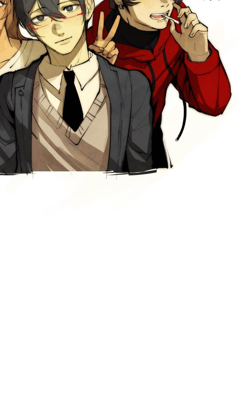 Read Hand Jumper chapter 40.1 image 25 on Lezhin