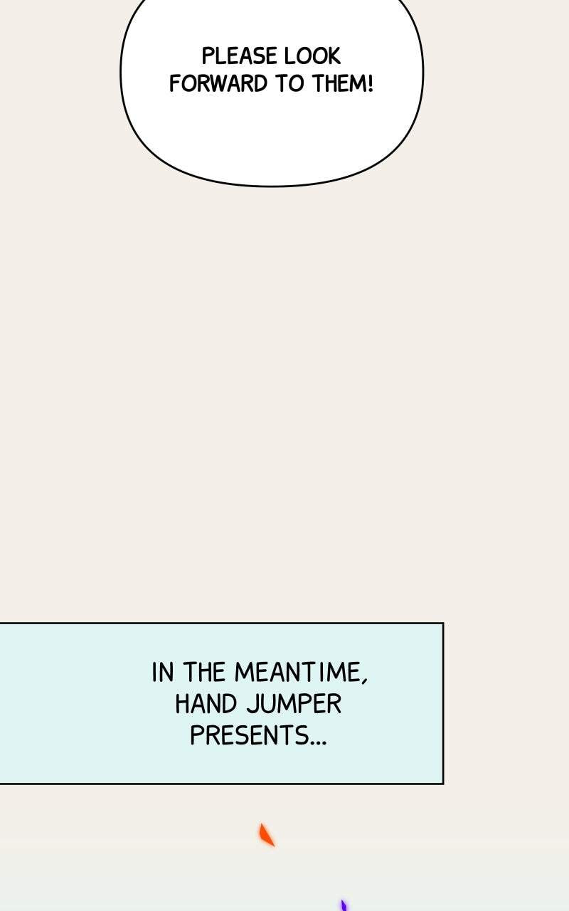 Read Hand Jumper chapter 40.1 image 6 on Lezhin