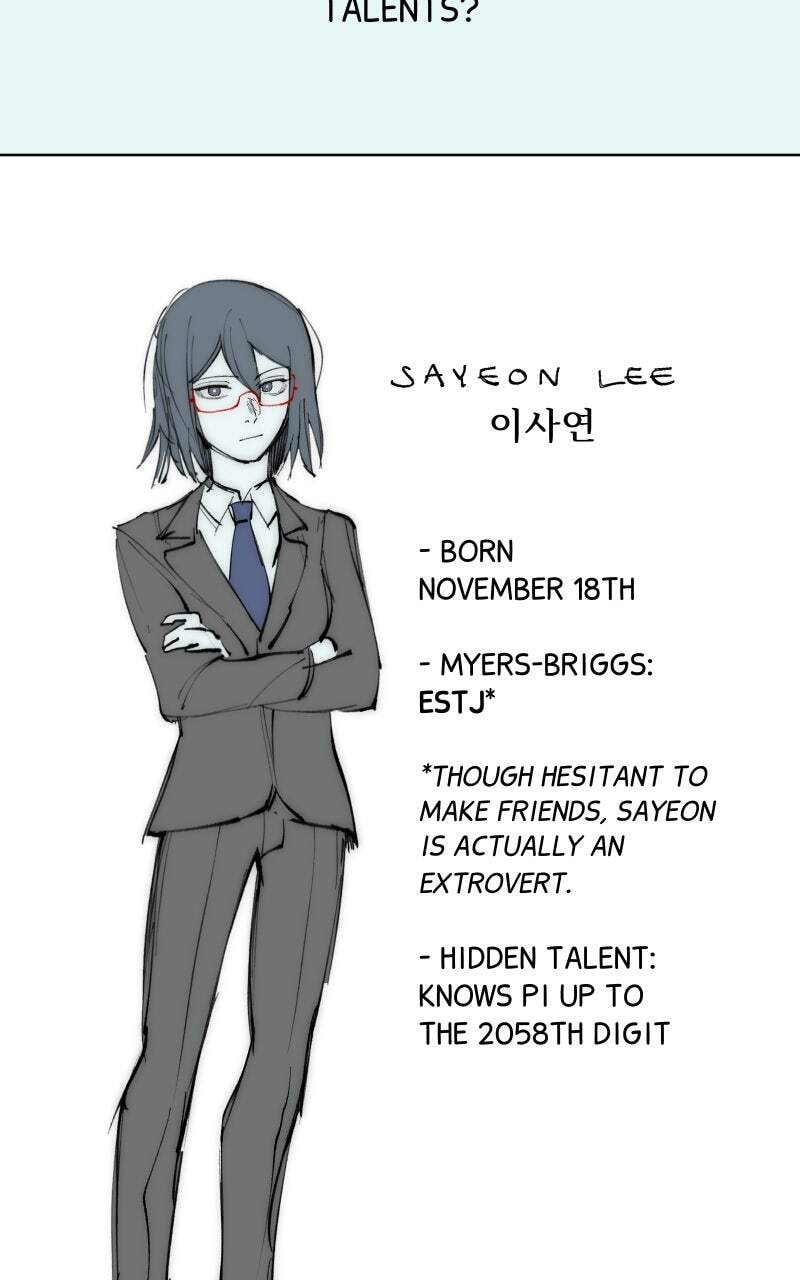 Read Hand Jumper chapter 40.1 image 9 on Lezhin