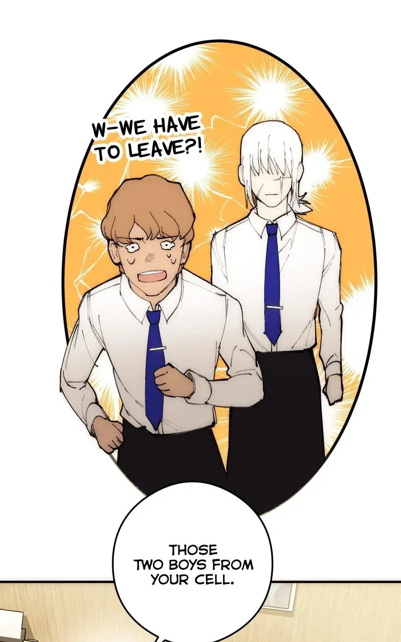 Read Hand Jumper chapter 41.1 image 13 on Lezhin