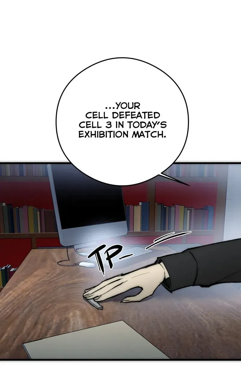 Read Hand Jumper chapter 41.1 image 135 on Lezhin