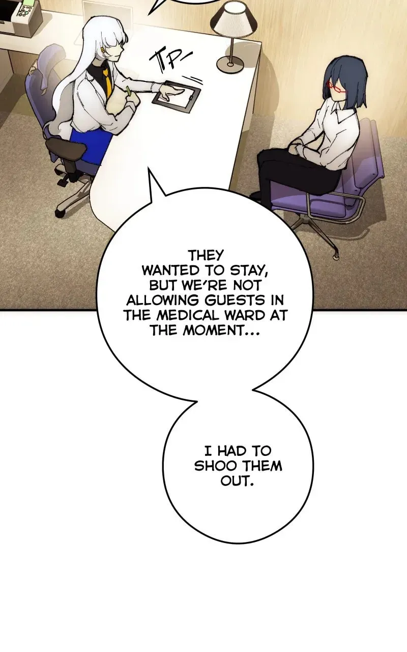 Read Hand Jumper chapter 41.1 image 14 on Lezhin