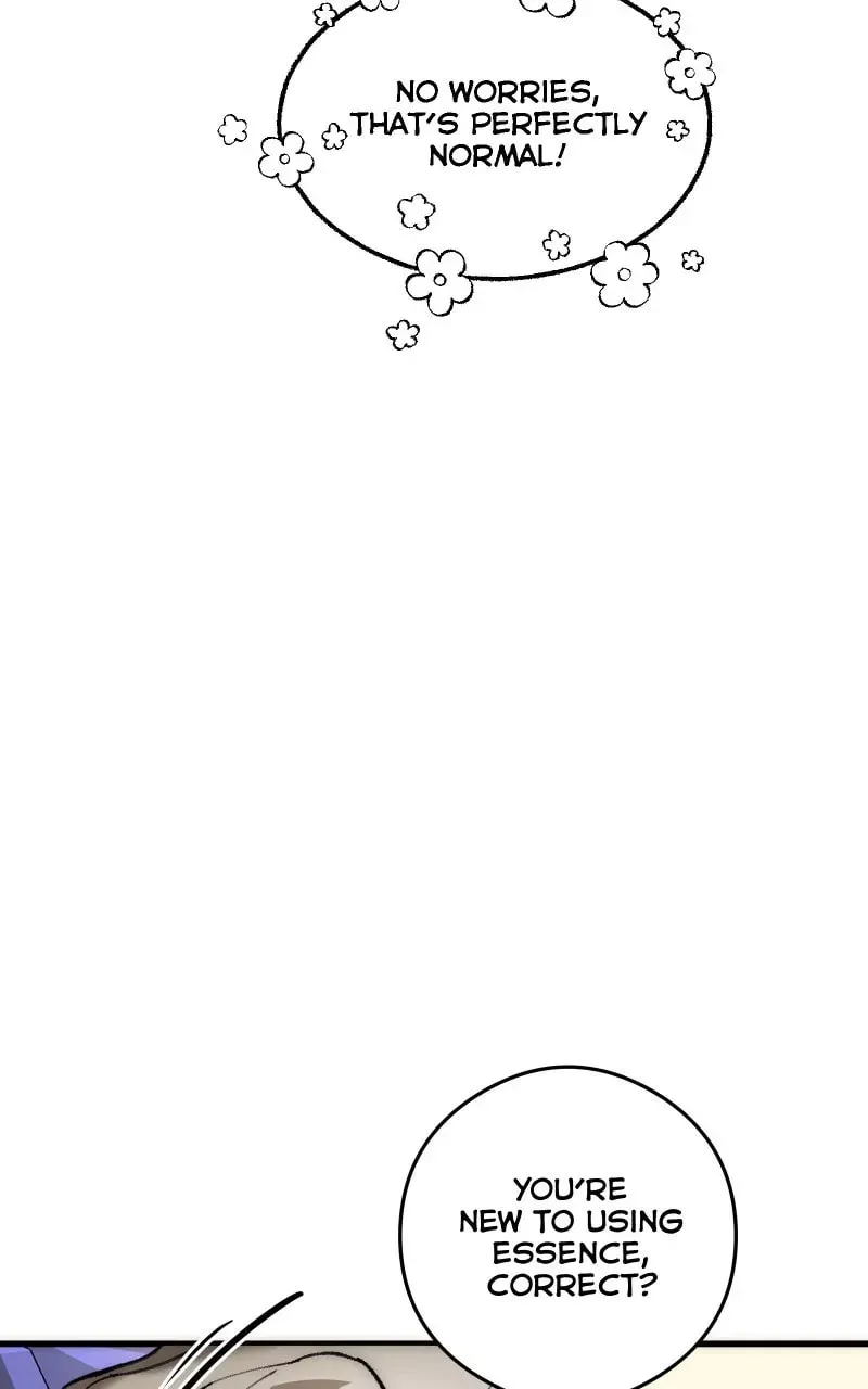 Read Hand Jumper chapter 41.1 image 19 on Lezhin