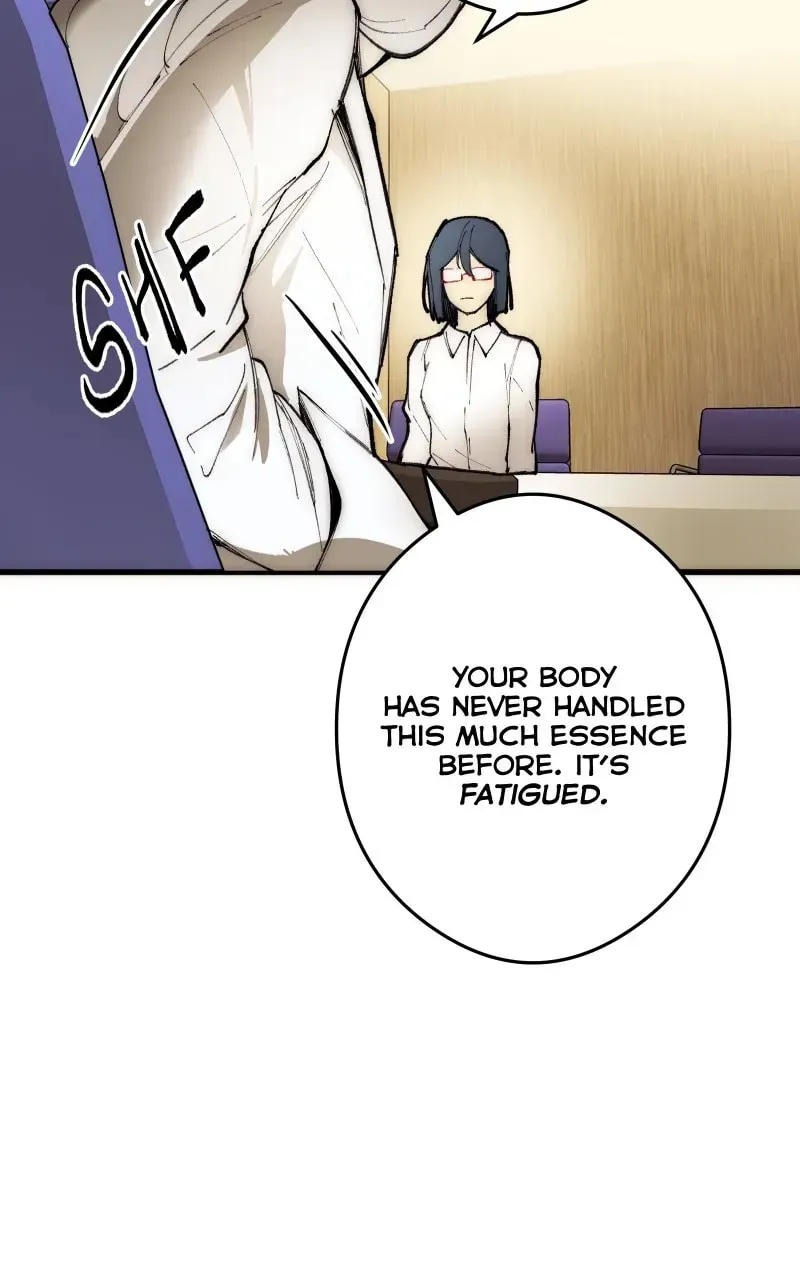 Read Hand Jumper chapter 41.1 image 20 on Lezhin