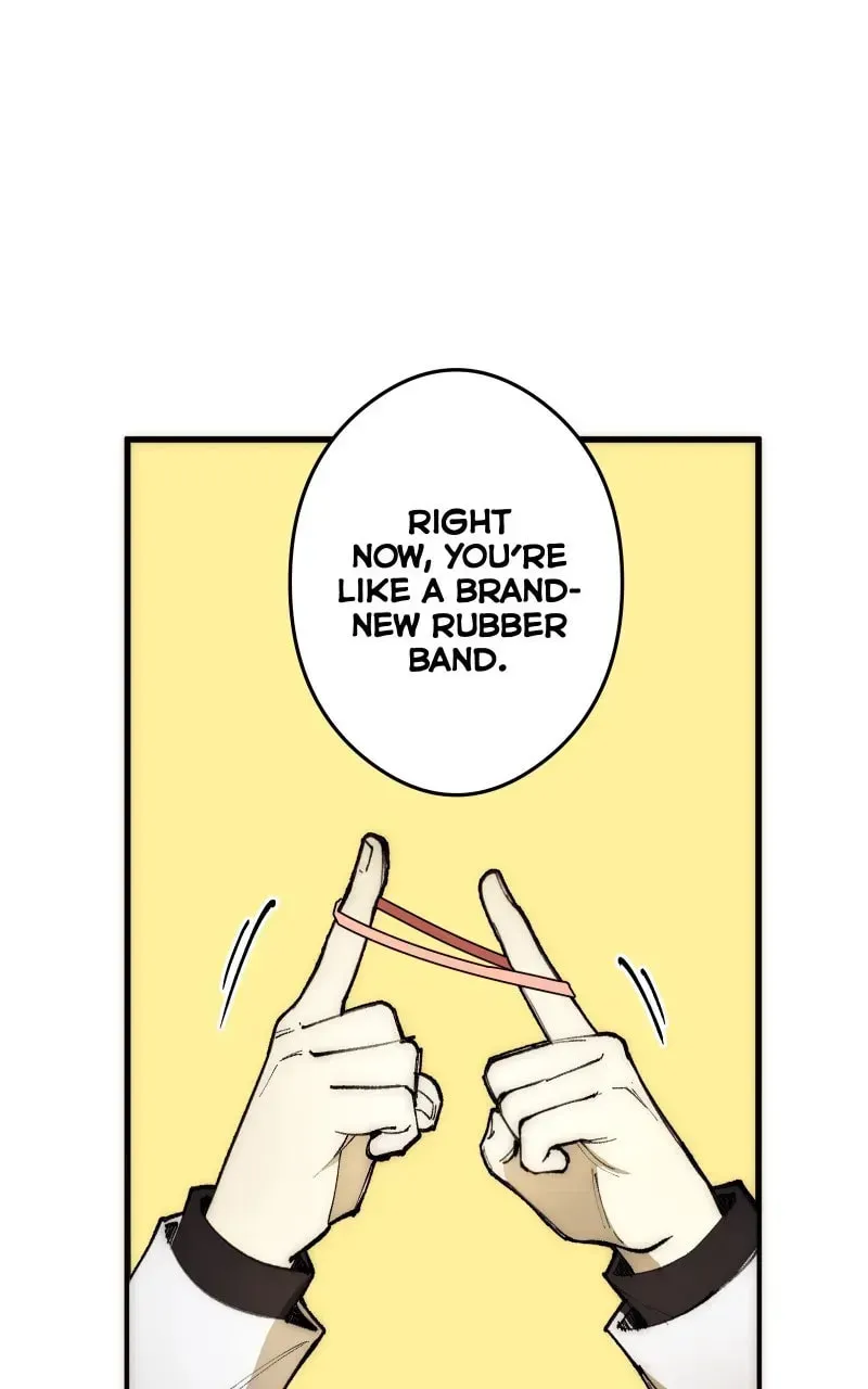 Read Hand Jumper chapter 41.1 image 22 on Lezhin
