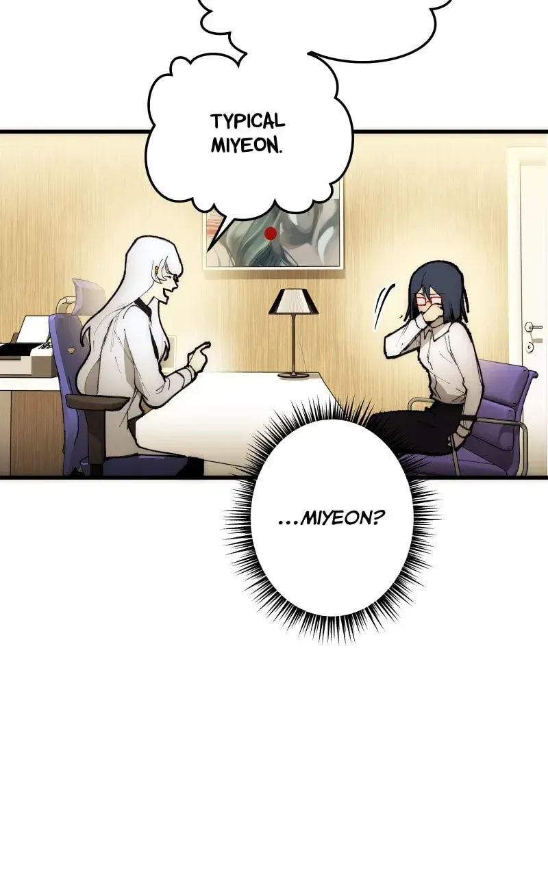 Read Hand Jumper chapter 41.1 image 29 on Lezhin