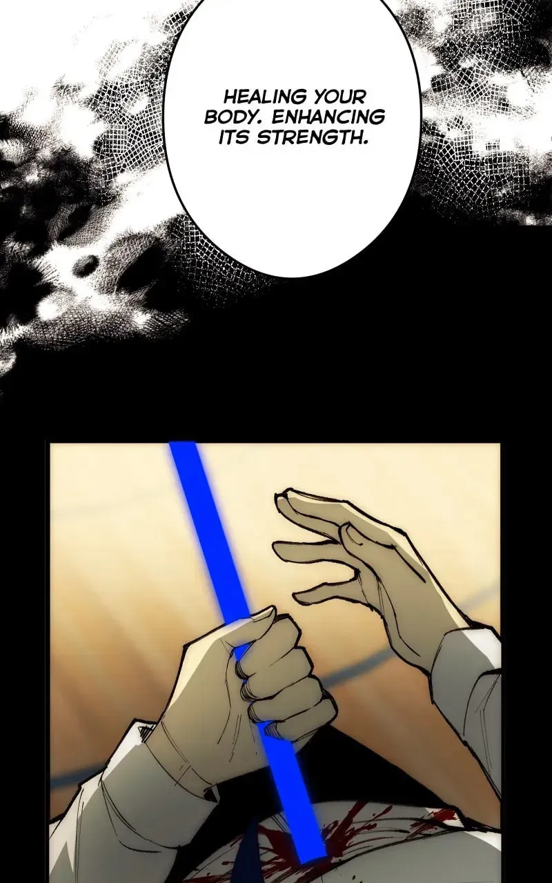 Read Hand Jumper chapter 41.1 image 41 on Lezhin