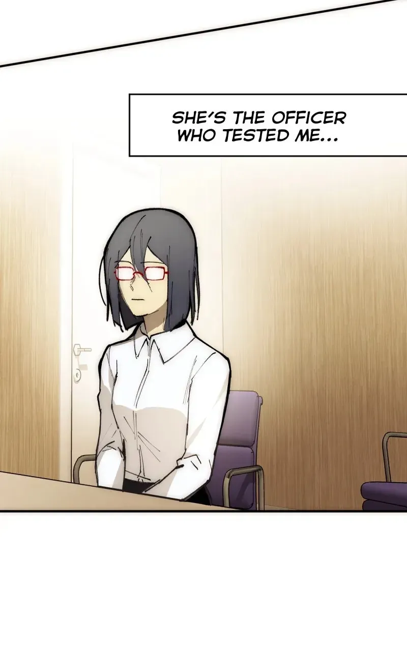 Read Hand Jumper chapter 41.1 image 7 on Lezhin