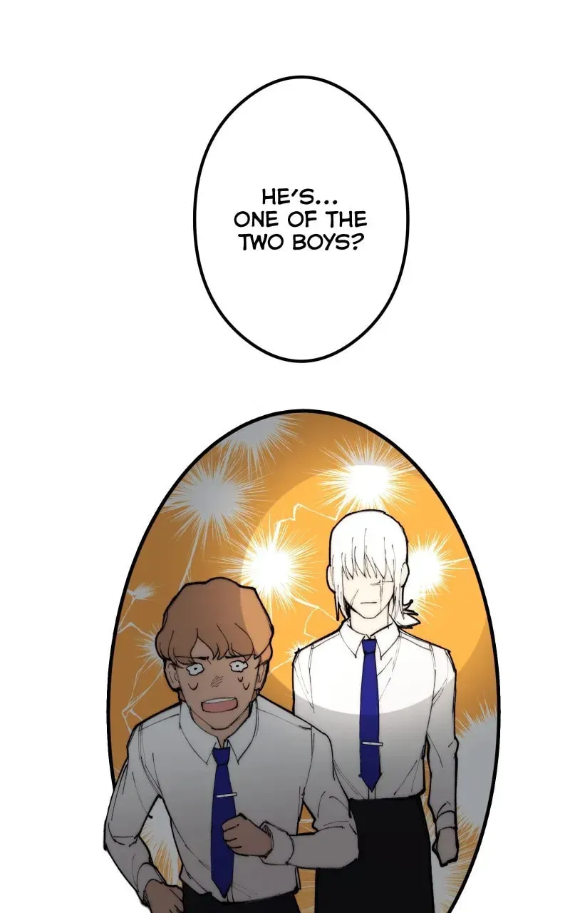 Read Hand Jumper chapter 41.1 image 73 on Lezhin