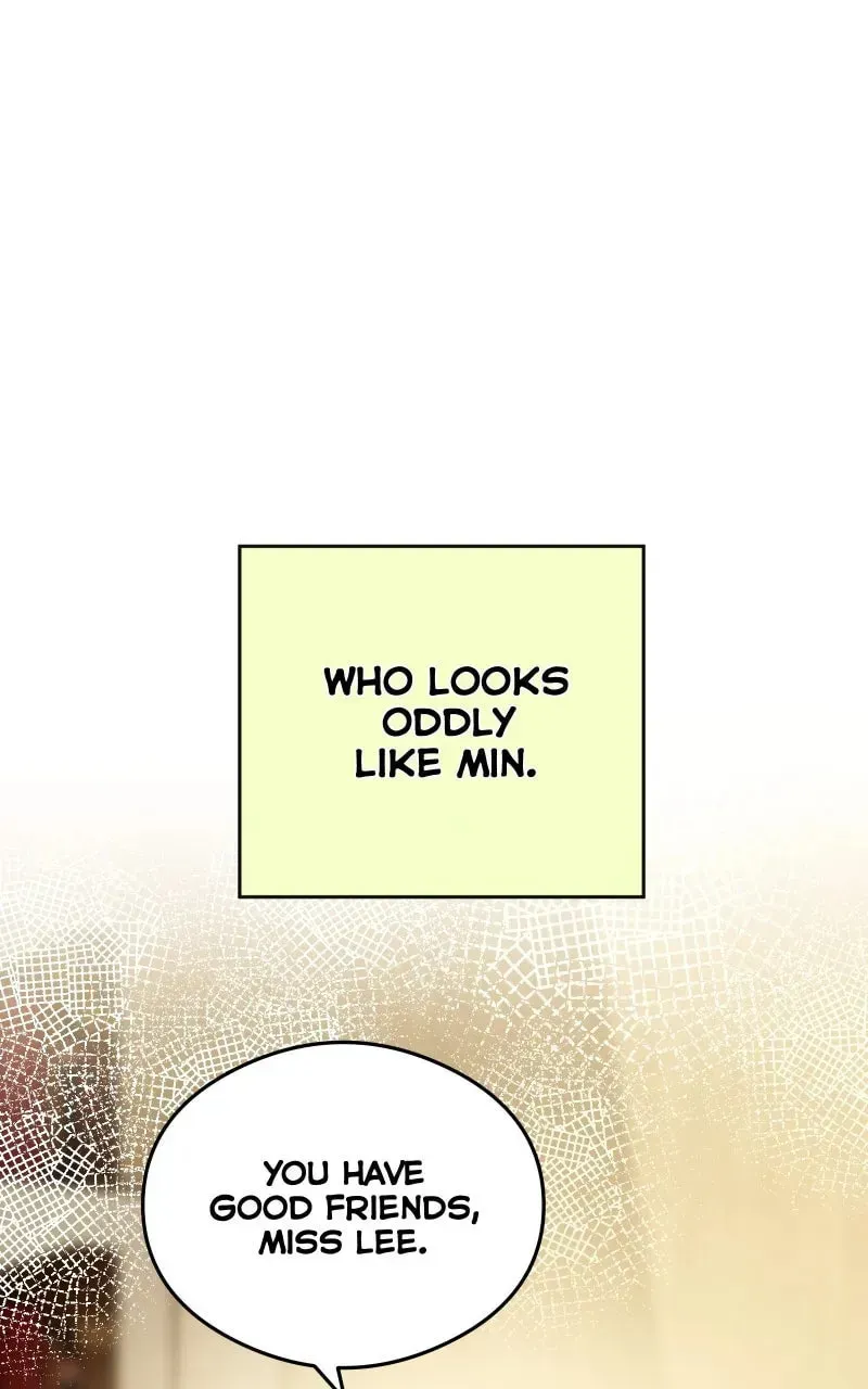 Read Hand Jumper chapter 41.1 image 8 on Lezhin
