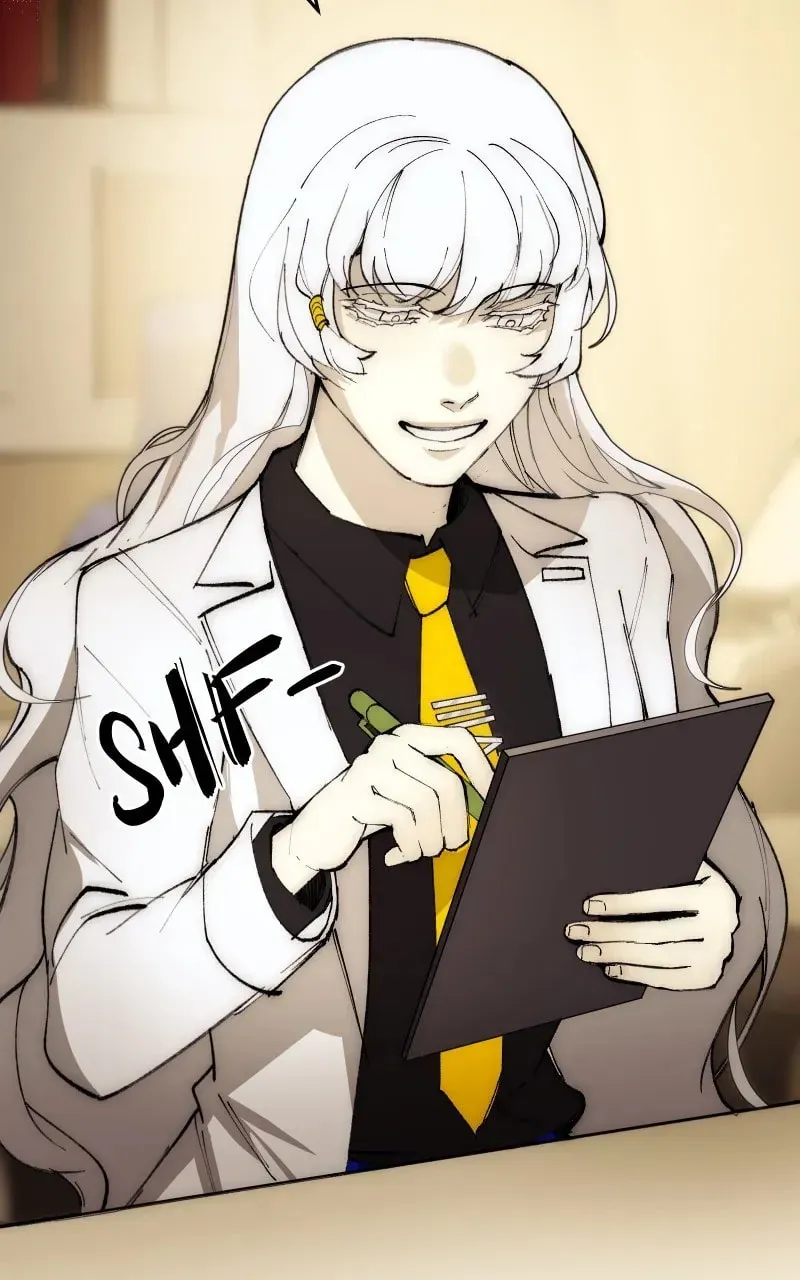 Read Hand Jumper chapter 41.1 image 9 on Lezhin