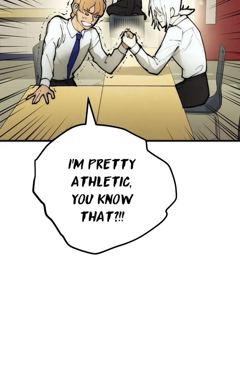 Read Hand Jumper chapter 41.1 image 96 on Lezhin