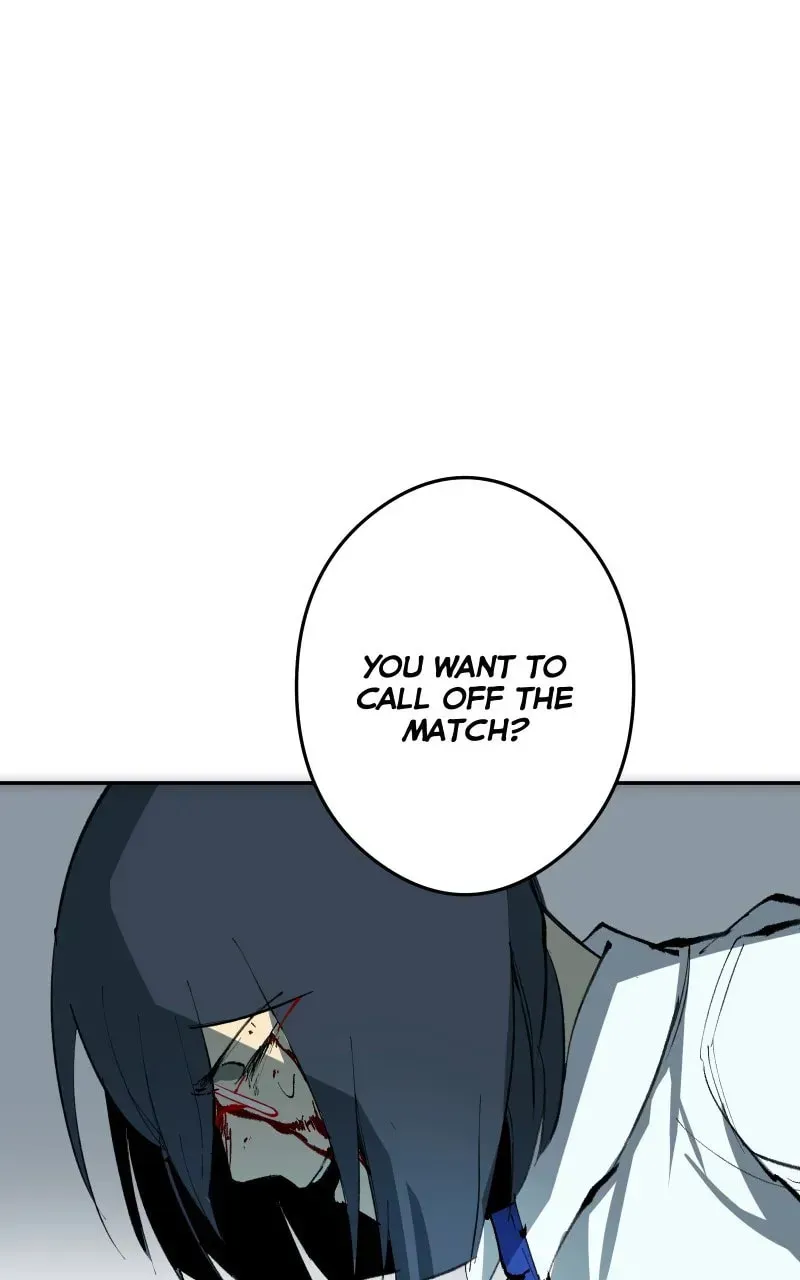 Read Hand Jumper chapter 5.1 image 0 on Lezhin