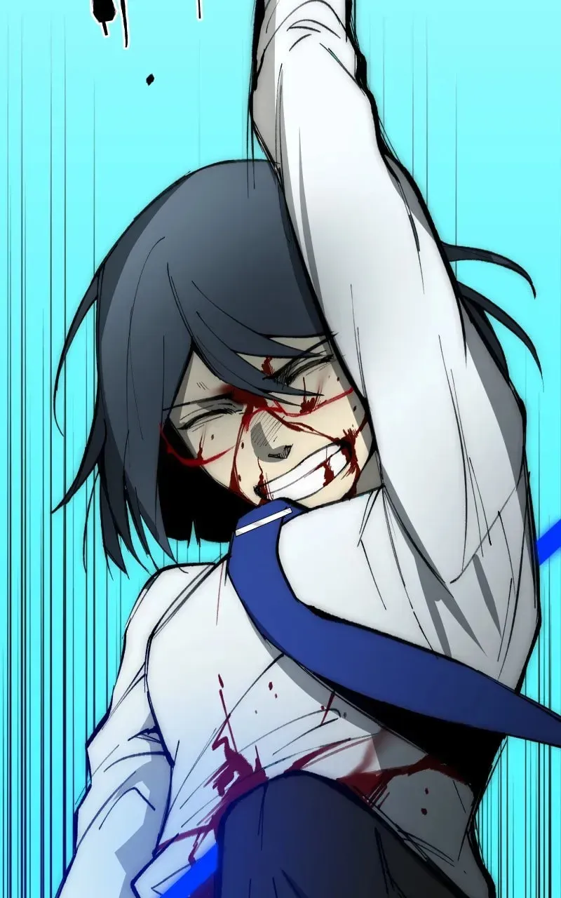 Read Hand Jumper chapter 5.1 image 21 on Lezhin