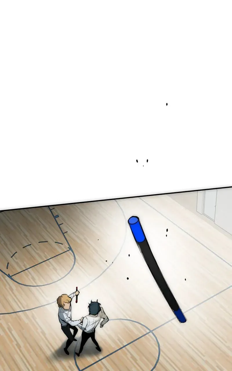Read Hand Jumper chapter 5.1 image 23 on Lezhin