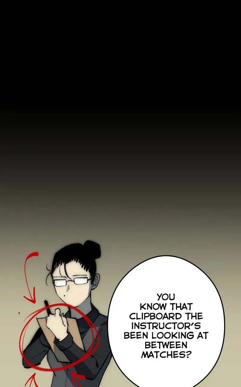 Read Hand Jumper chapter 5.1 image 47 on Lezhin