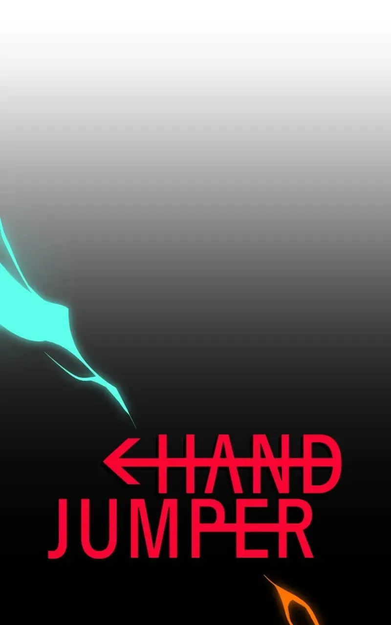 Read Hand Jumper chapter 5.1 image 5 on Lezhin