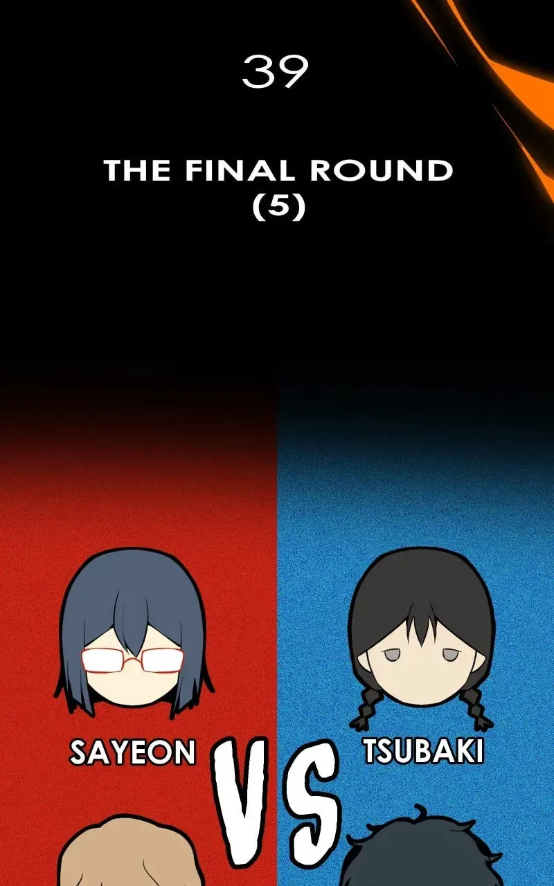 Read Hand Jumper chapter 5.1 image 6 on Lezhin