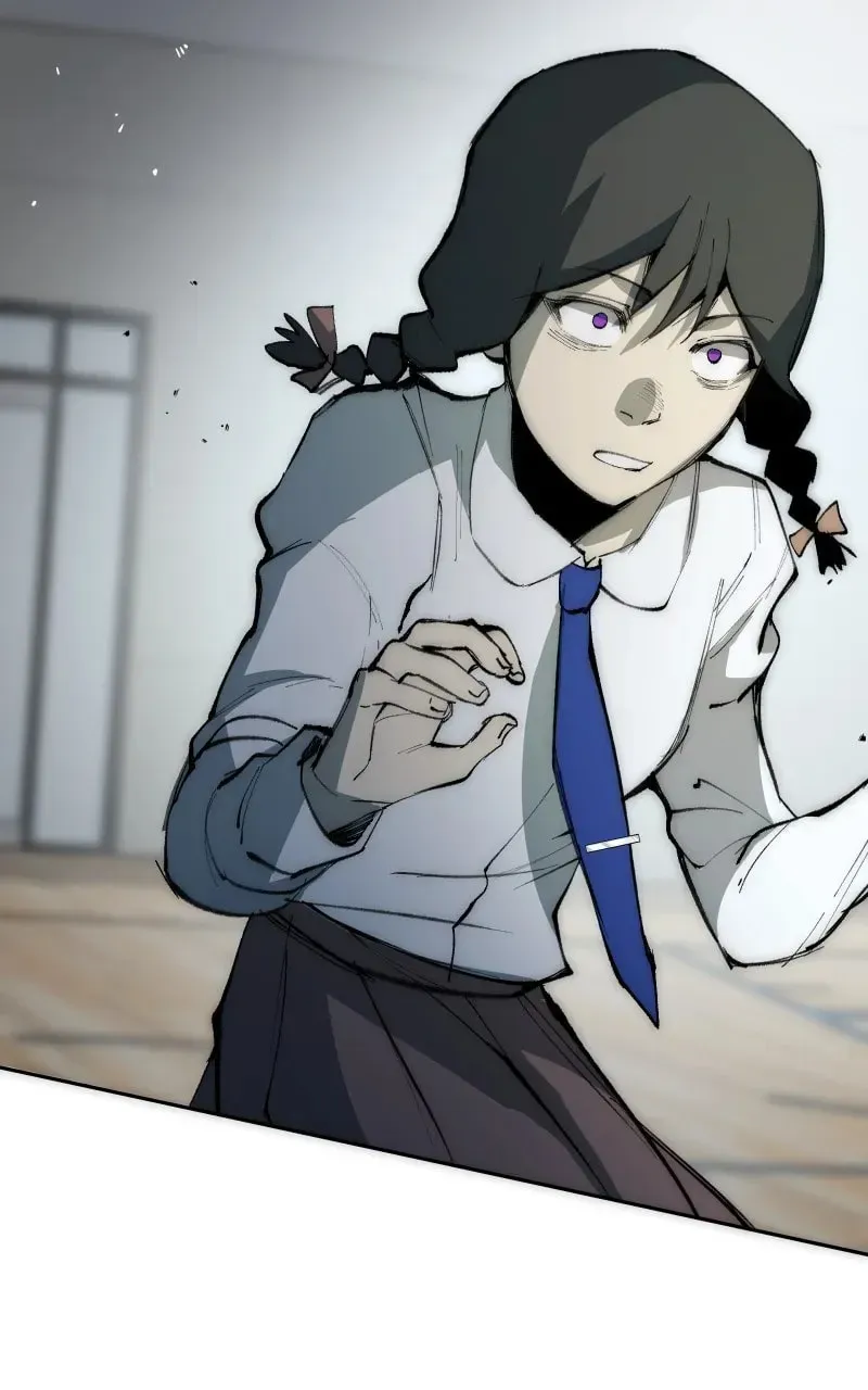 Read Hand Jumper chapter 5.1 image 9 on Lezhin