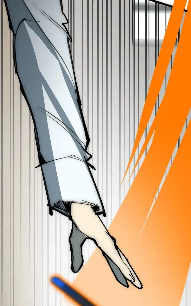Read Hand Jumper chapter 5.1 image 99 on Lezhin