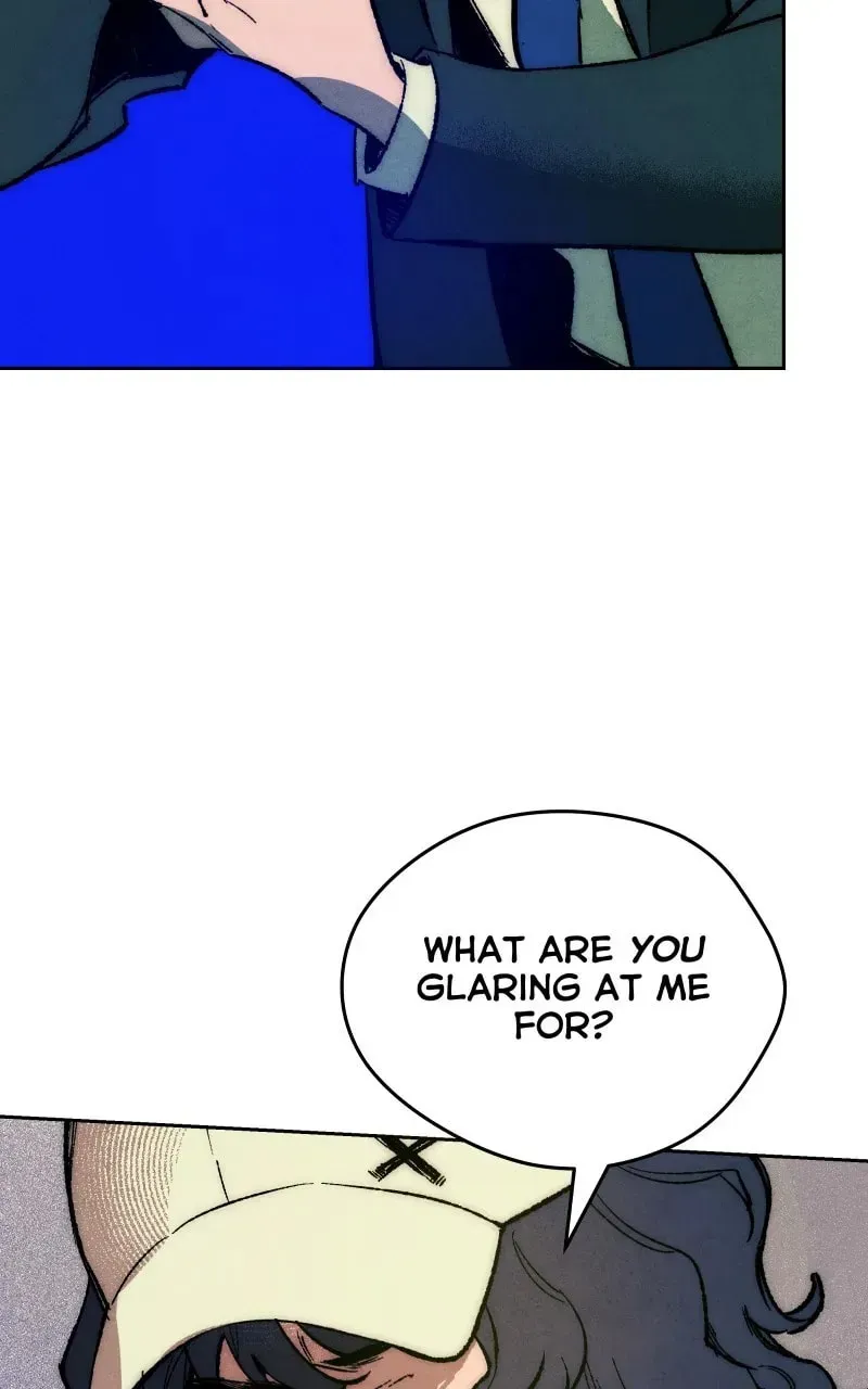 Read Hand Jumper chapter 86.1 image 10 on Lezhin