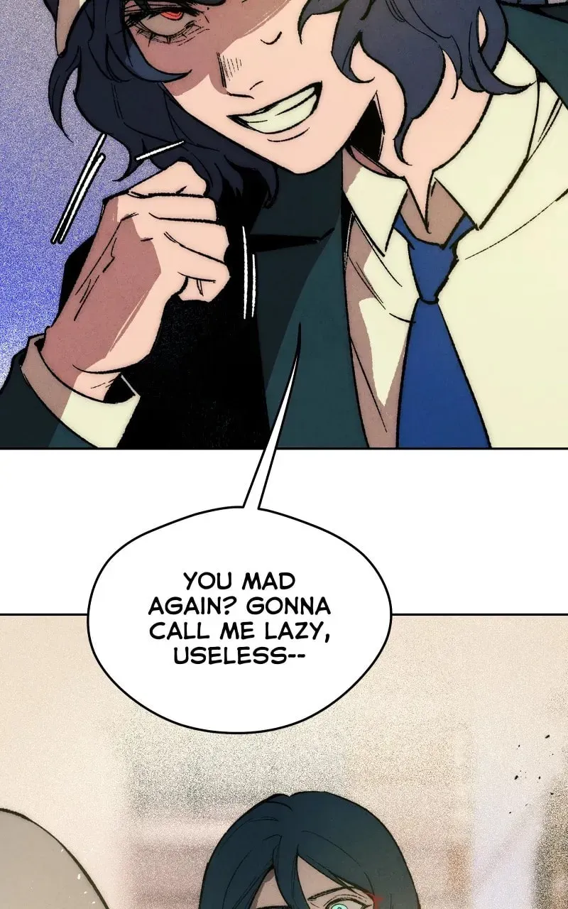 Read Hand Jumper chapter 86.1 image 11 on Lezhin