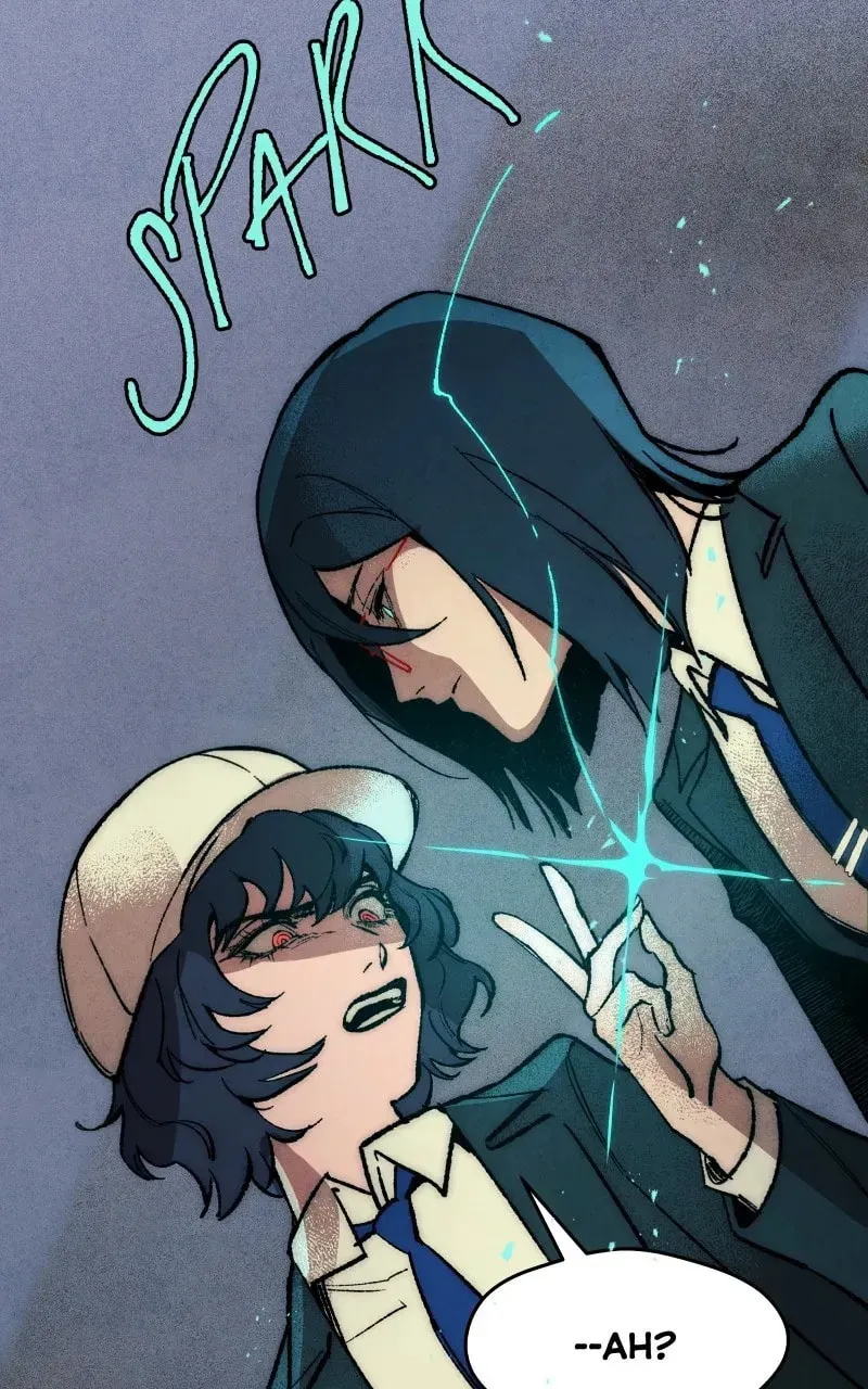 Read Hand Jumper chapter 86.1 image 15 on Lezhin