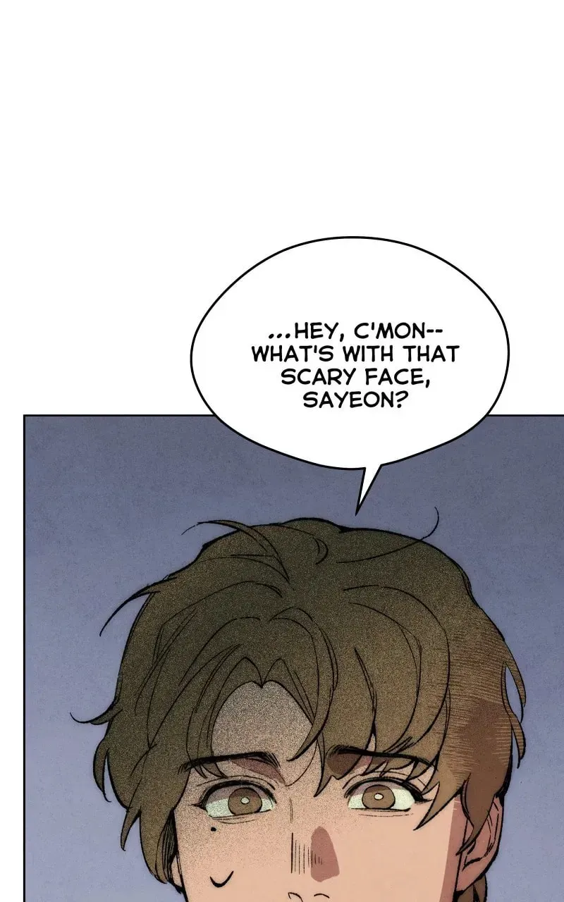 Read Hand Jumper chapter 86.1 image 2 on Lezhin