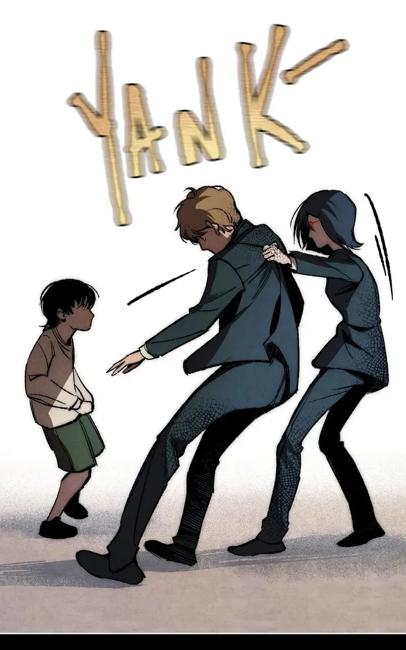 Read Hand Jumper chapter 86.1 image 22 on Lezhin