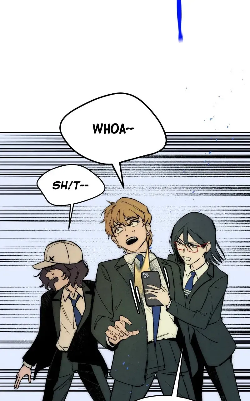 Read Hand Jumper chapter 86.1 image 25 on Lezhin