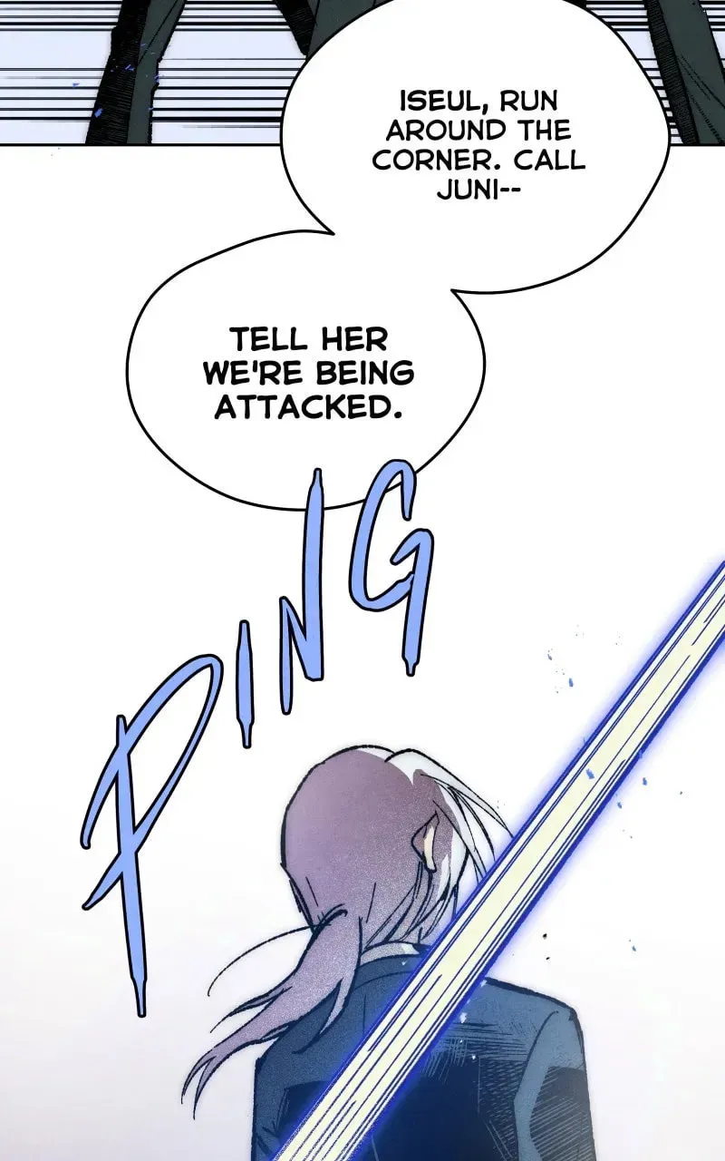 Read Hand Jumper chapter 86.1 image 26 on Lezhin