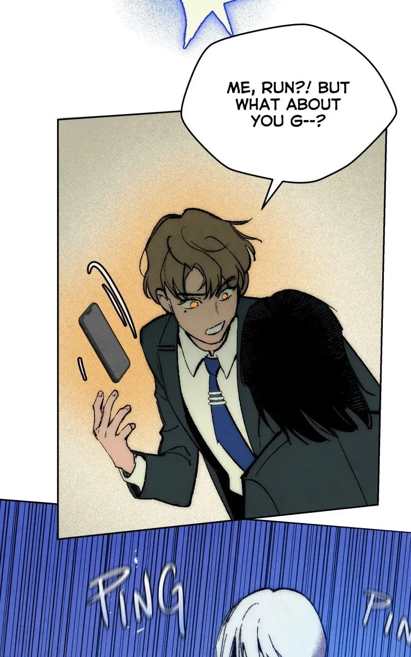 Read Hand Jumper chapter 86.1 image 28 on Lezhin