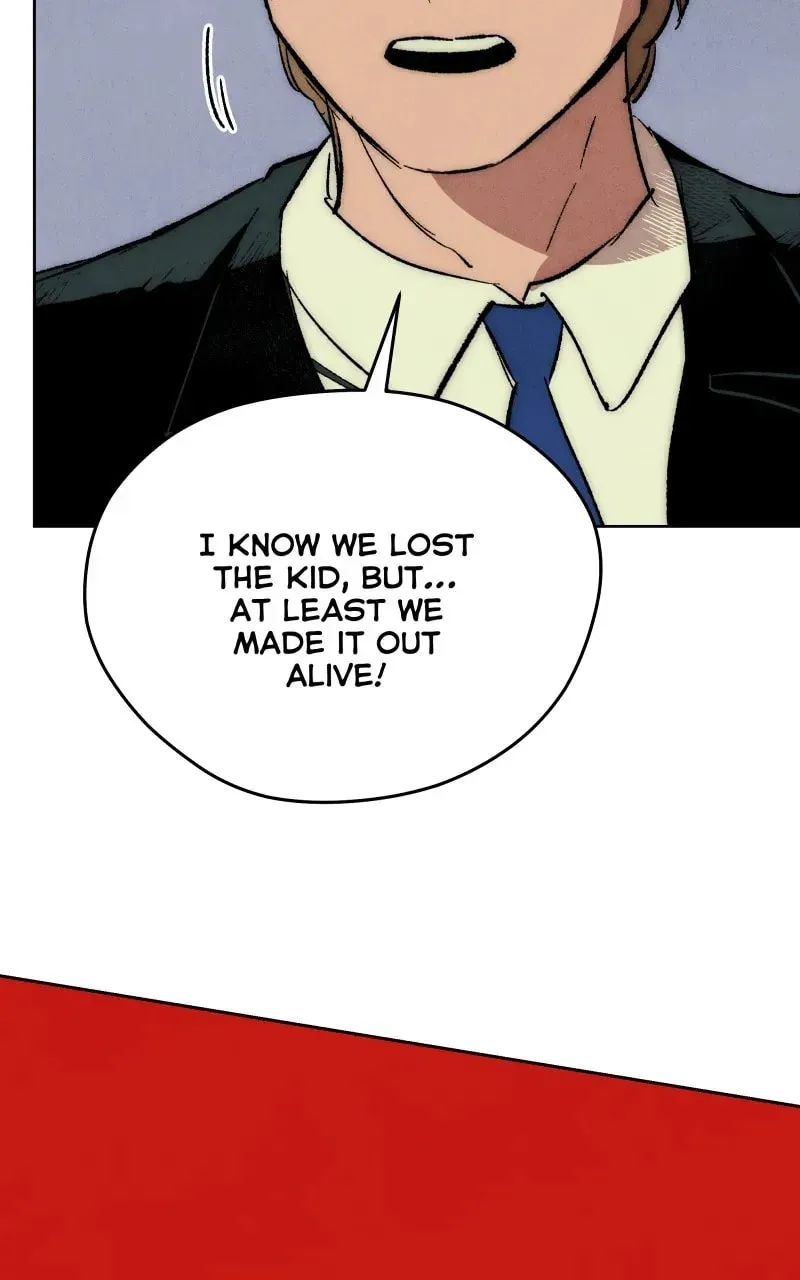 Read Hand Jumper chapter 86.1 image 3 on Lezhin