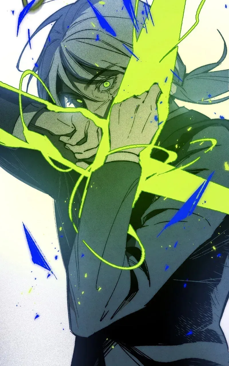 Read Hand Jumper chapter 86.1 image 35 on Lezhin