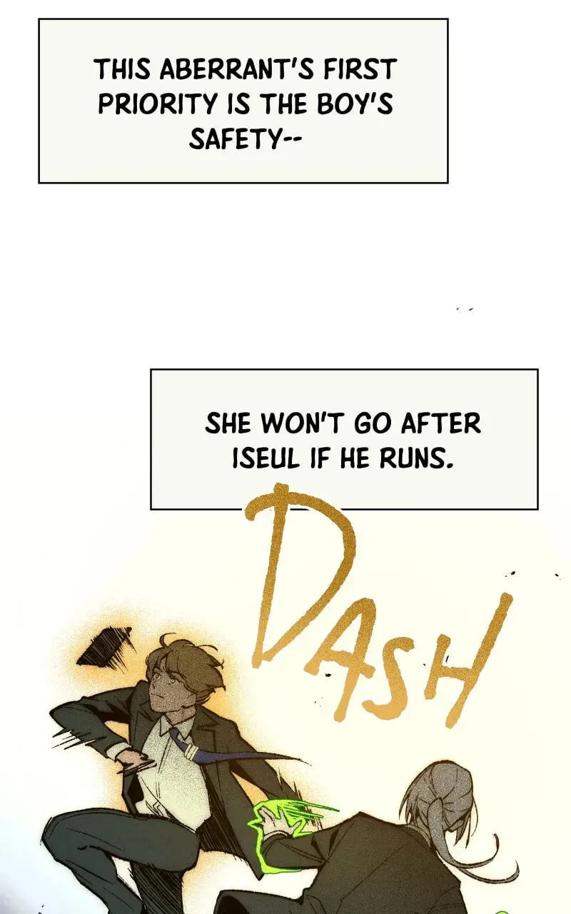 Read Hand Jumper chapter 86.1 image 37 on Lezhin