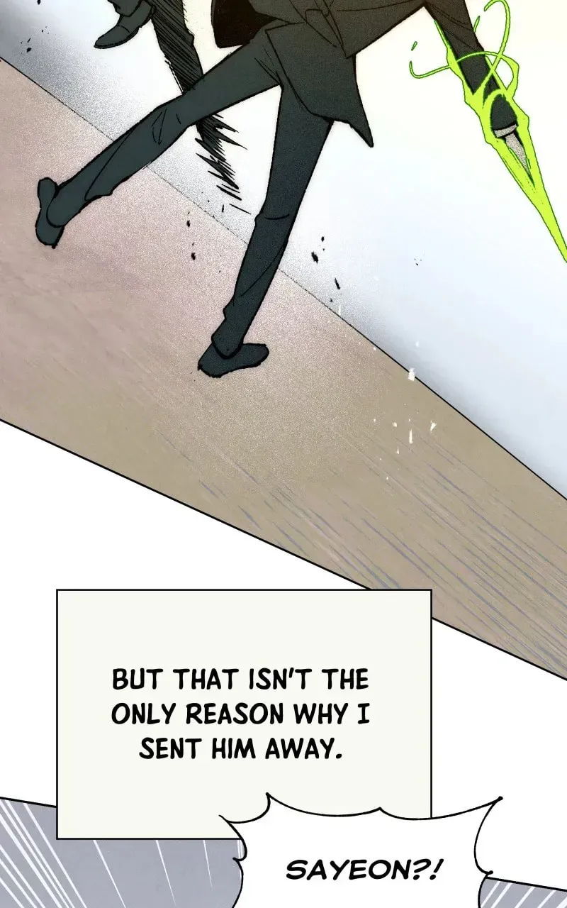 Read Hand Jumper chapter 86.1 image 38 on Lezhin
