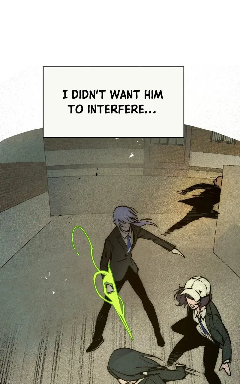 Read Hand Jumper chapter 86.1 image 41 on Lezhin