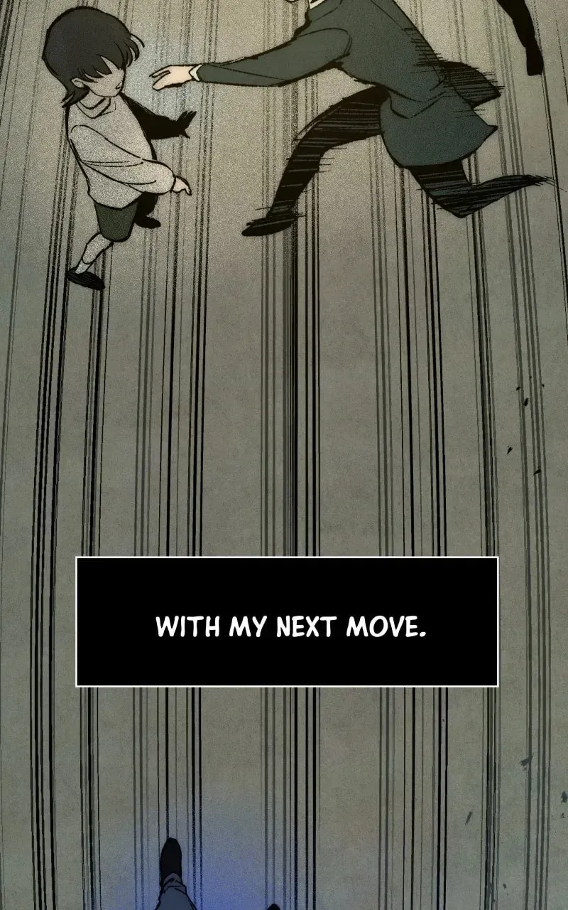 Read Hand Jumper chapter 86.1 image 42 on Lezhin