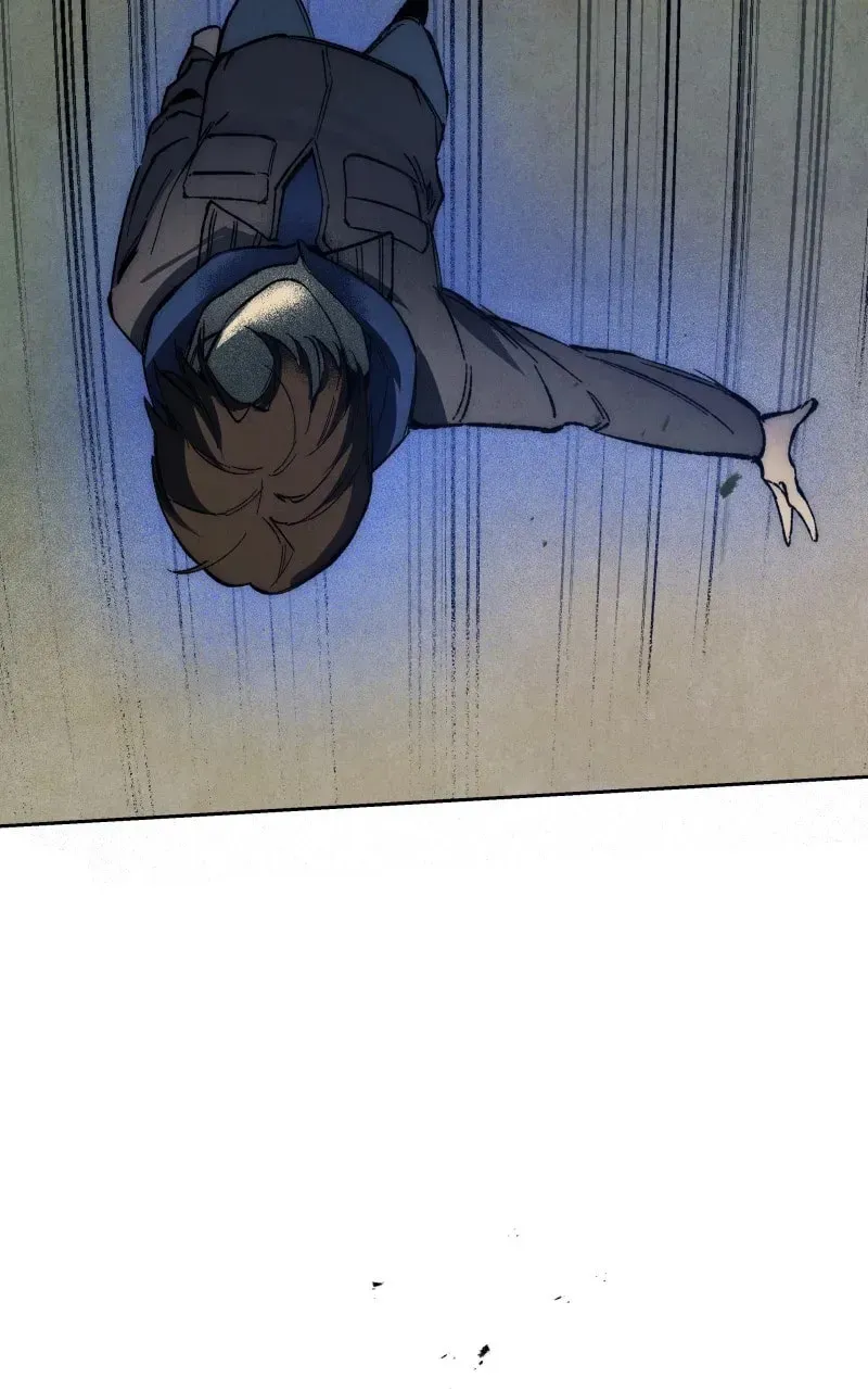 Read Hand Jumper chapter 86.1 image 43 on Lezhin