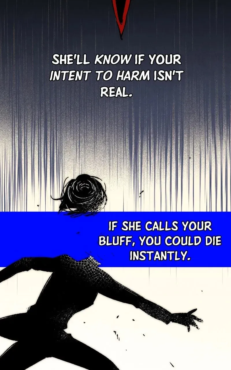 Read Hand Jumper chapter 86.1 image 49 on Lezhin