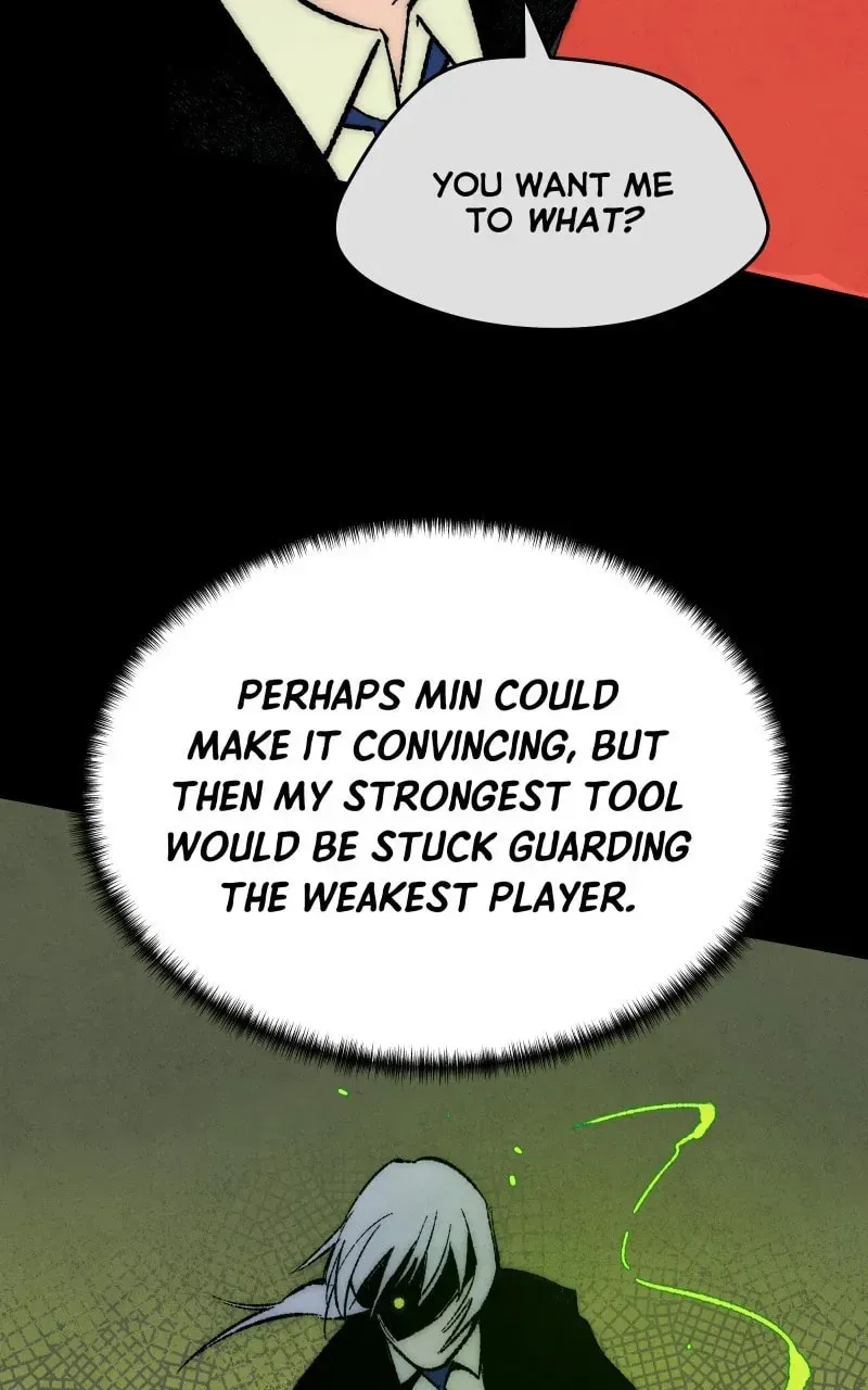 Read Hand Jumper chapter 86.1 image 52 on Lezhin