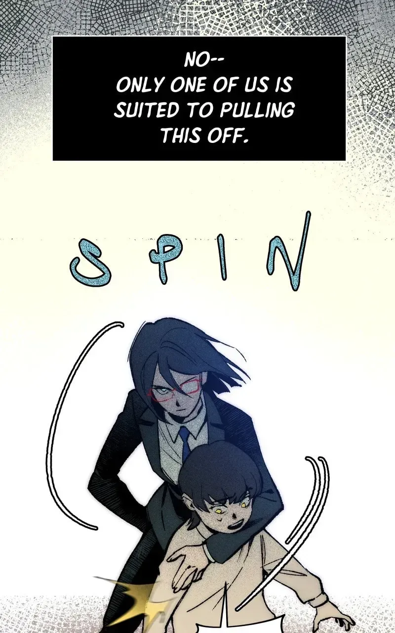 Read Hand Jumper chapter 86.1 image 54 on Lezhin